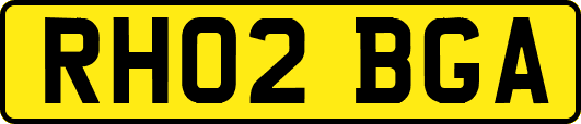 RH02BGA