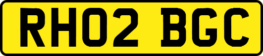 RH02BGC