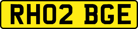 RH02BGE