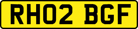 RH02BGF