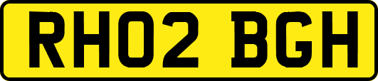 RH02BGH