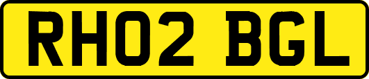 RH02BGL