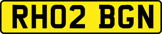 RH02BGN