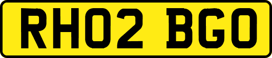 RH02BGO