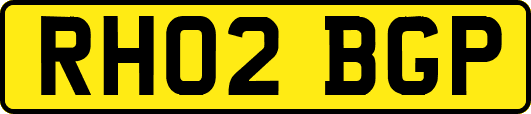 RH02BGP