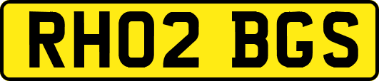 RH02BGS