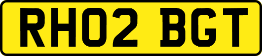 RH02BGT