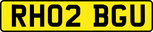 RH02BGU