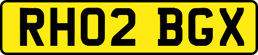 RH02BGX