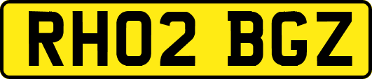 RH02BGZ