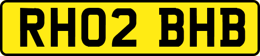 RH02BHB