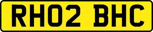 RH02BHC
