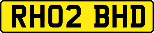 RH02BHD