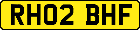 RH02BHF