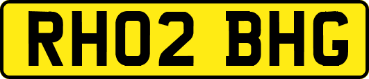 RH02BHG