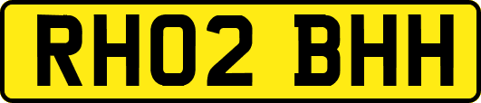 RH02BHH