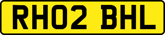 RH02BHL