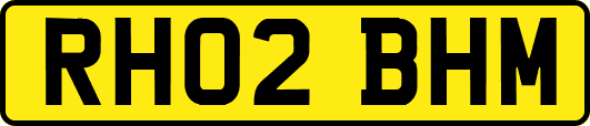 RH02BHM