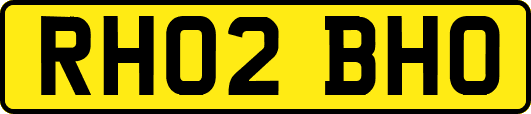 RH02BHO
