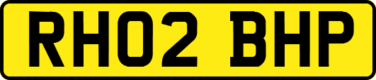 RH02BHP