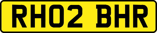 RH02BHR