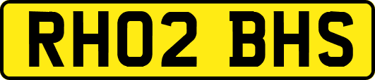RH02BHS