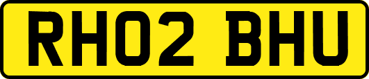 RH02BHU