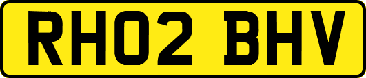 RH02BHV