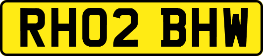 RH02BHW