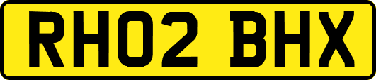 RH02BHX