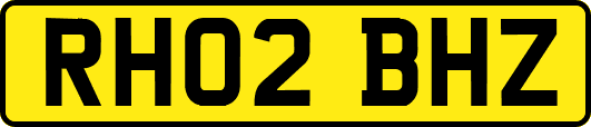 RH02BHZ