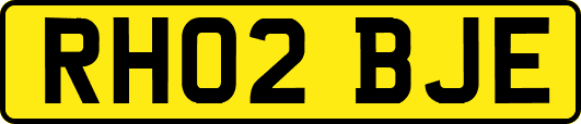 RH02BJE