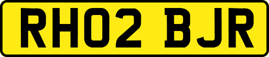 RH02BJR