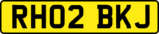 RH02BKJ