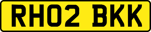 RH02BKK