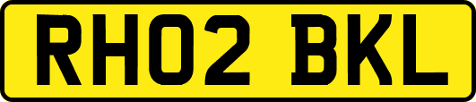 RH02BKL