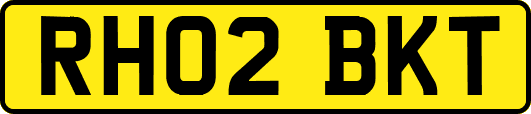 RH02BKT