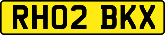 RH02BKX