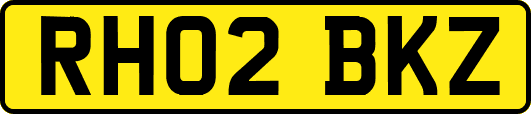 RH02BKZ
