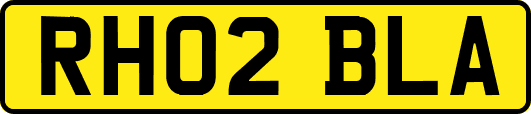 RH02BLA