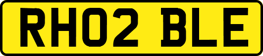 RH02BLE