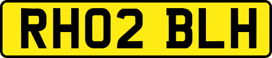 RH02BLH