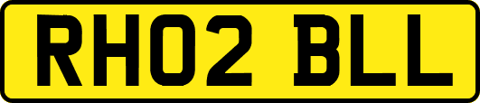RH02BLL