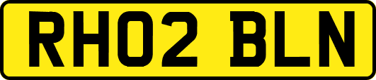 RH02BLN