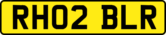 RH02BLR
