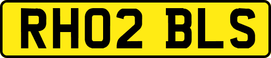RH02BLS