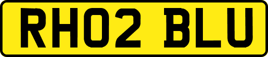 RH02BLU