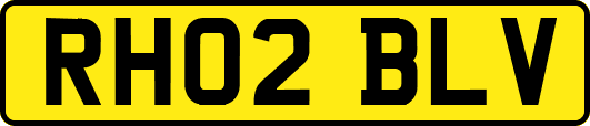 RH02BLV
