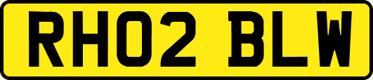 RH02BLW