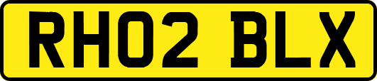 RH02BLX